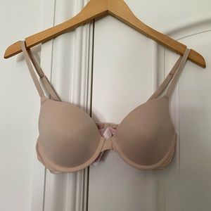 Size 34B Pink Bra